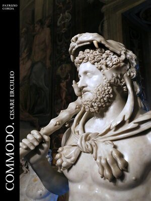 cover image of Commodo. Cesare Erculeo